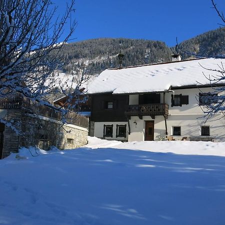 Superior Chalet Wenger Lehen Villa Bad Gastein Bagian luar foto